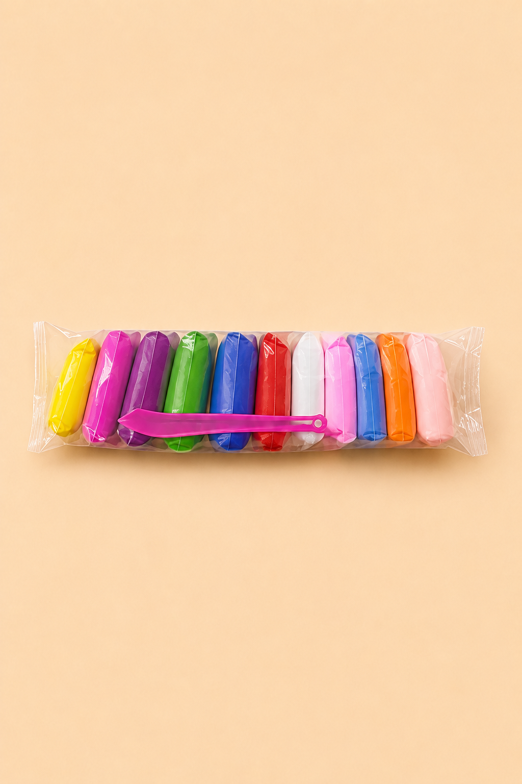 Pâte à Modeler Premium pour Enfants avec Outils – Offre Quantité