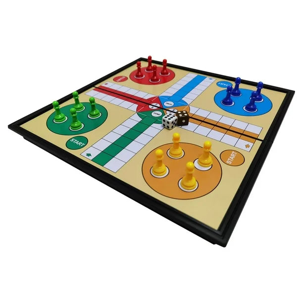 LUDO Classique