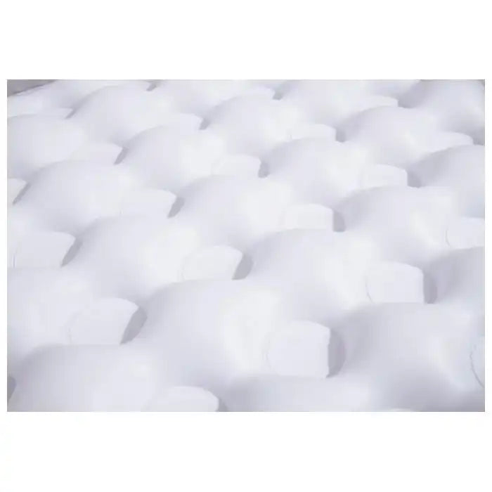 Piscine Bestway Premium Scrub-A-Dub 86cmX86cm– Piscine Bébé Intérieur & Extérieur avec Fond Gonflable