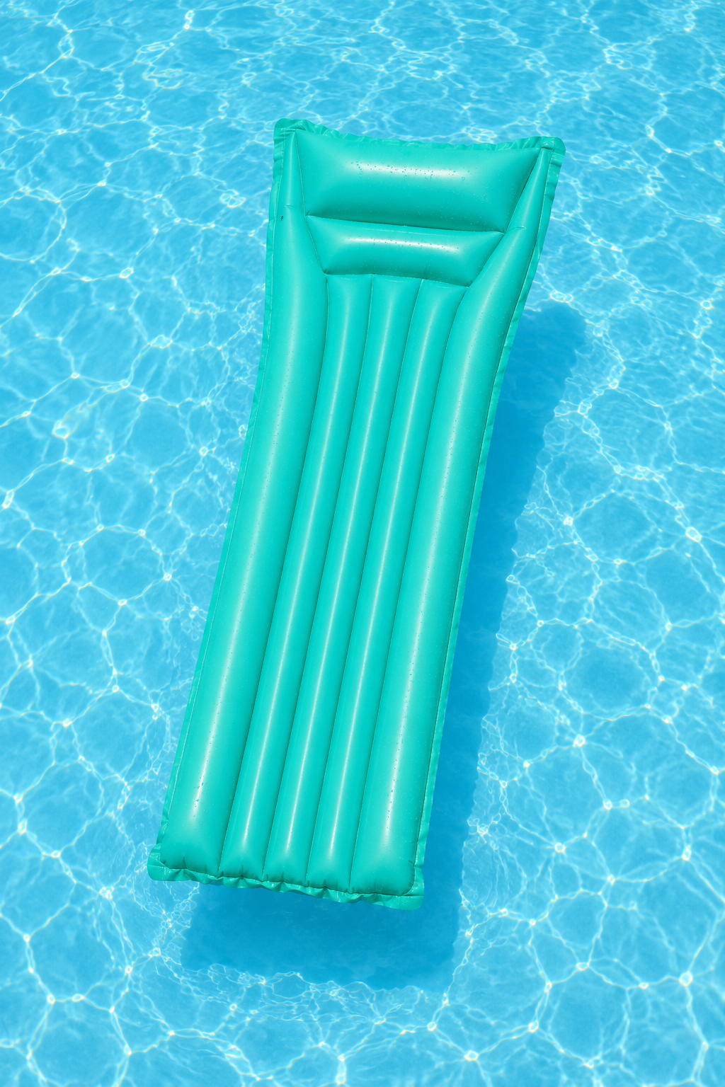Matelas Gonflable Bestway de Piscine avec Appuie-Tête – Plusieurs Couleurs