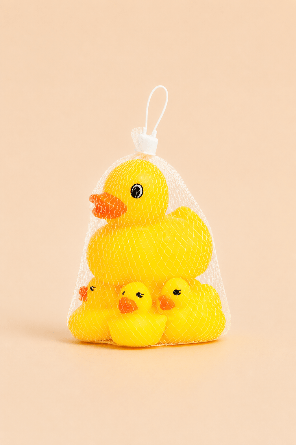 Lot de Canards de Bain Bébé – Jouets Flottants pour Bain et Piscine - Batal Games