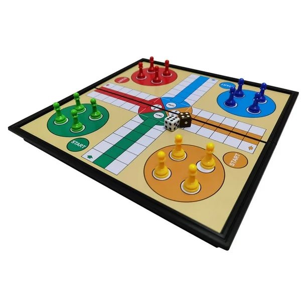 LUDO Classique - Batal Games
